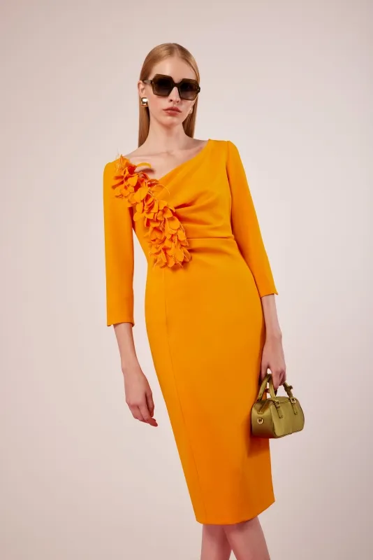 Vestido 51510 Carla Ruiz