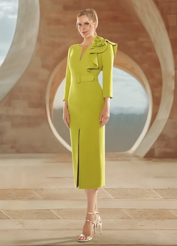 Vestido 700 Nati Jimenez