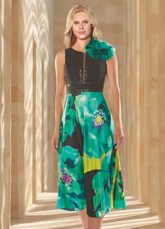 Vestido 717 Nati Jimenez