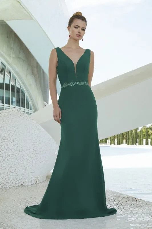 Vestido 84031 XYM
