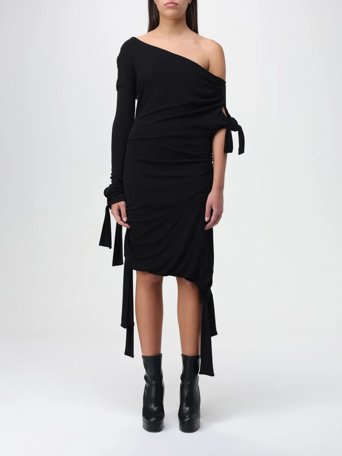 Vestido mujer MSGM