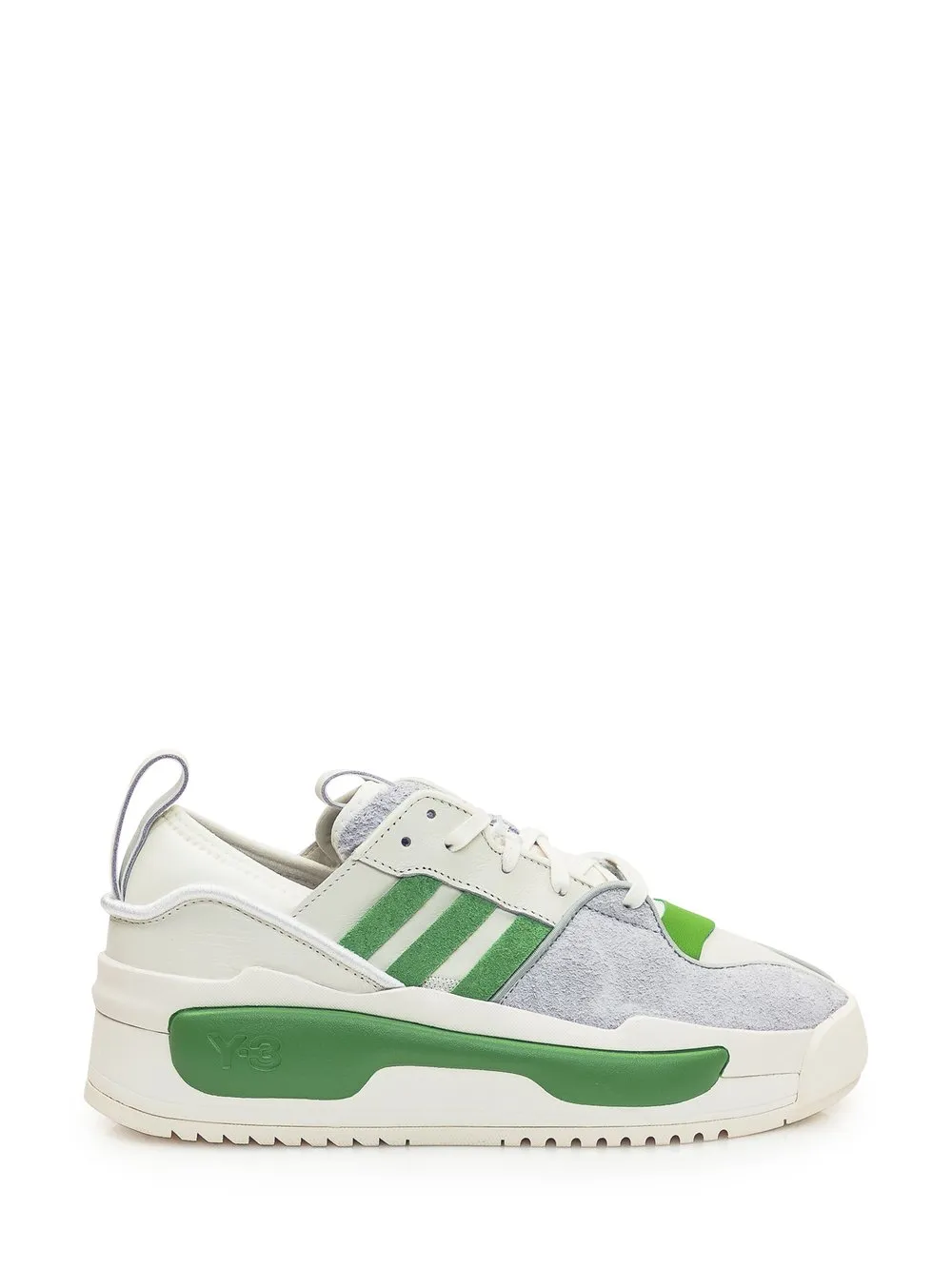 Y-3 Sneaker RIVALRY