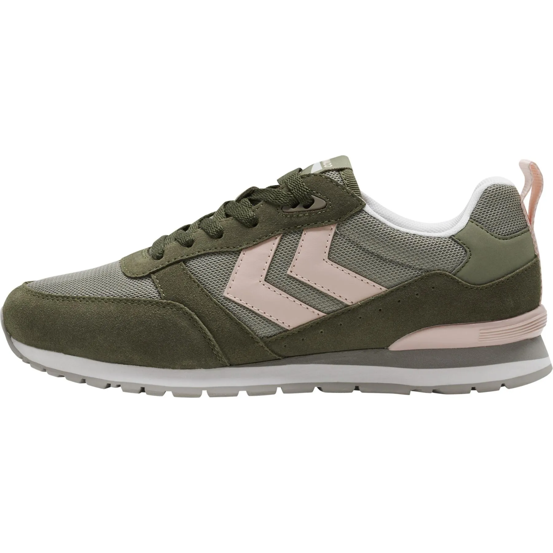 Zapatilals Hummel Monaco 86