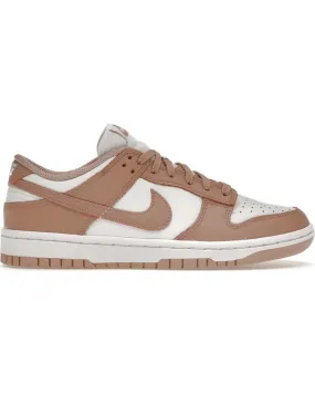 Zapatillas deporte NIKE  de Mujer ZAPATILLAS SNEAKERS DUNK LOW PARA HOMBRE EN COLOR  MARRON