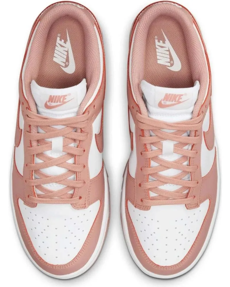 Zapatillas deporte NIKE  de Mujer ZAPATILLAS SNEAKERS DUNK LOW PARA HOMBRE EN COLOR  MARRON