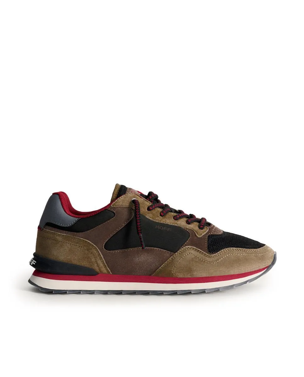 Zapatillas Hoff Mexicali