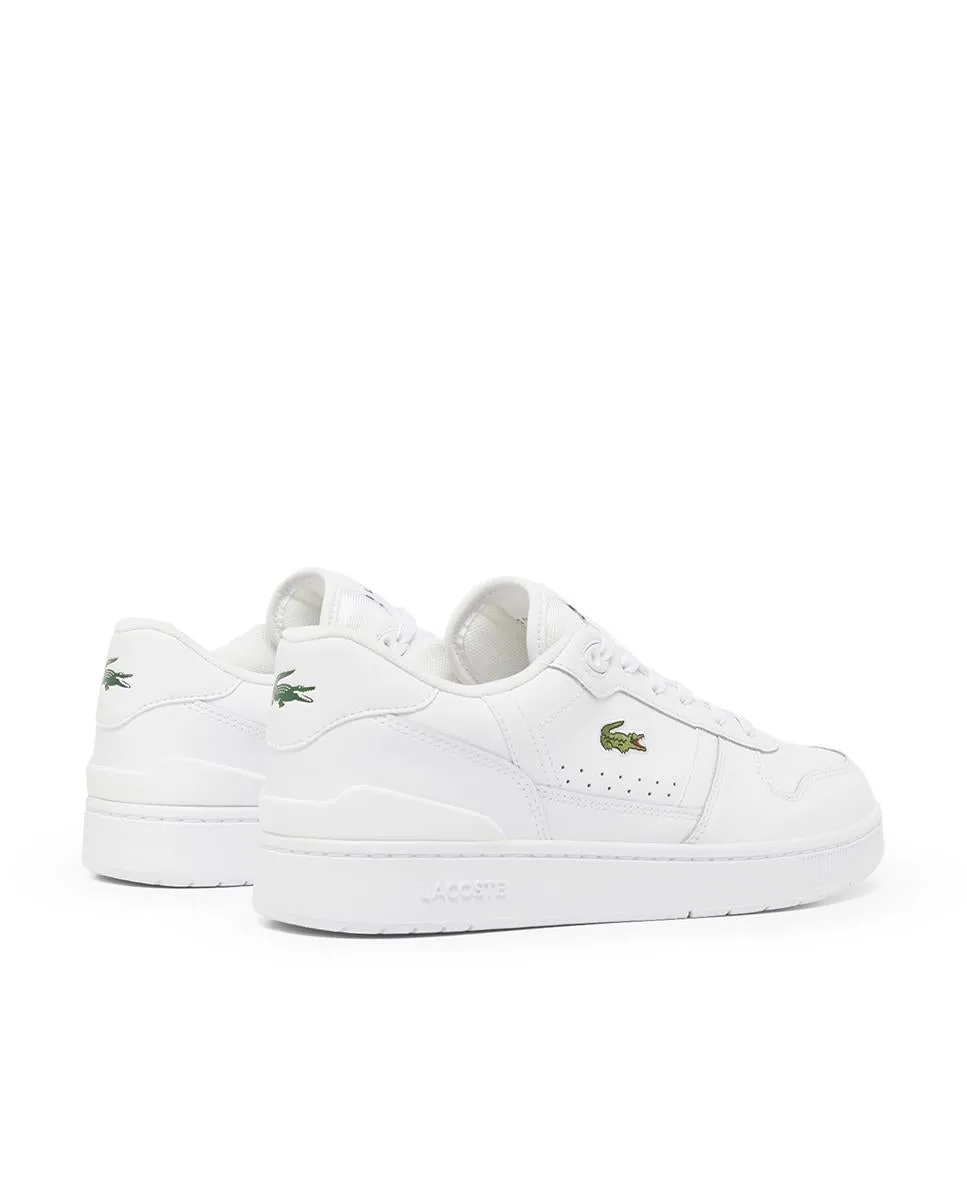Zapatillas Lacoste T-Clip Set
