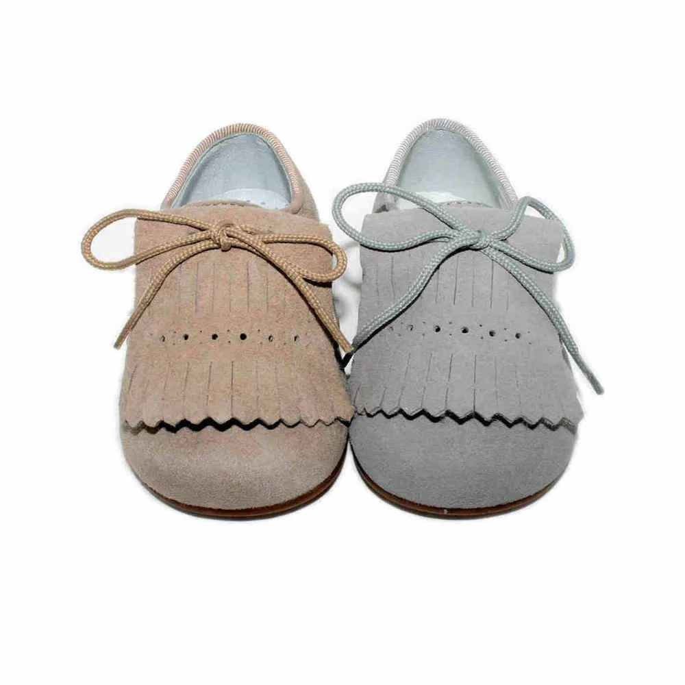 ZAPATO BLUCHER GUX´S CON LENGÜETA