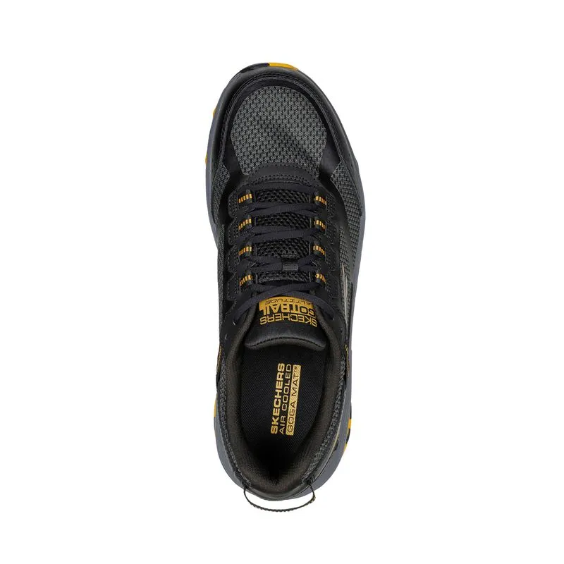 Zapato Hombre Skechers Goruntrailaltitude-Marble