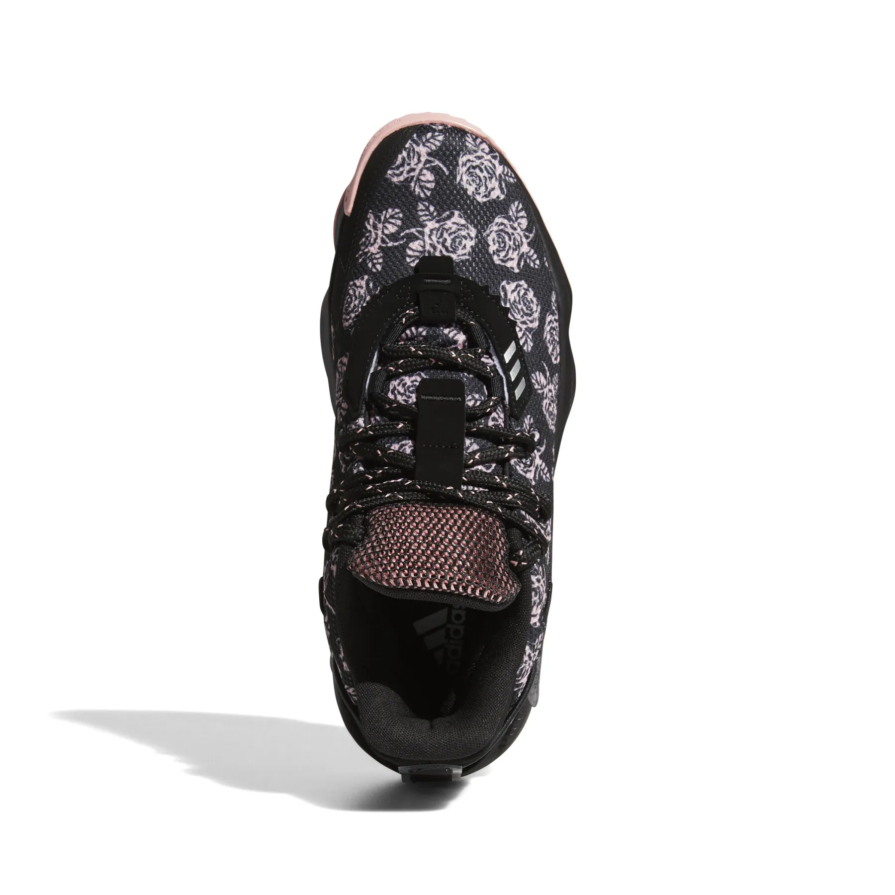 Zapatos de interior adidas Dame 7