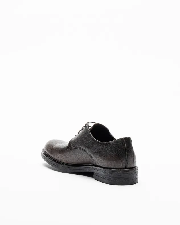 Zapatos derby PROF 6472 Marrón