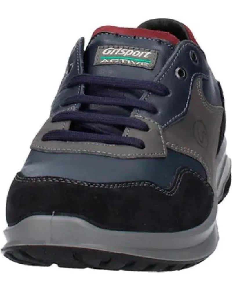 Zapatos GRISPORT  de Hombre ZAPATO ACTIVE CON GRITEX  VARIOS COLORES