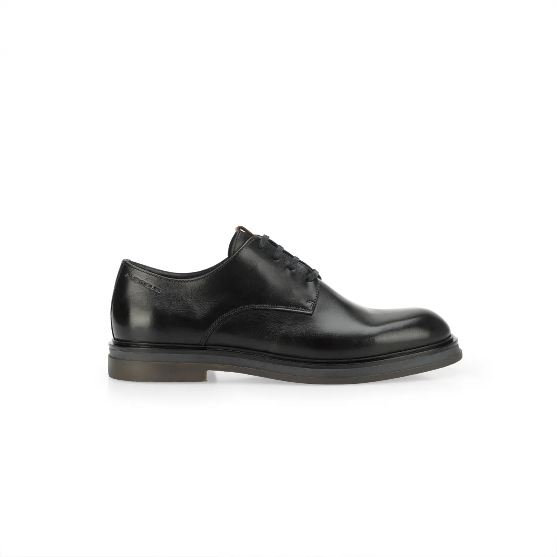 Zapatos para Hombre en Cuero 12225 BLACK BTR AMBITIOUS