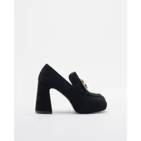 Zapatos PROF 1292 Negro