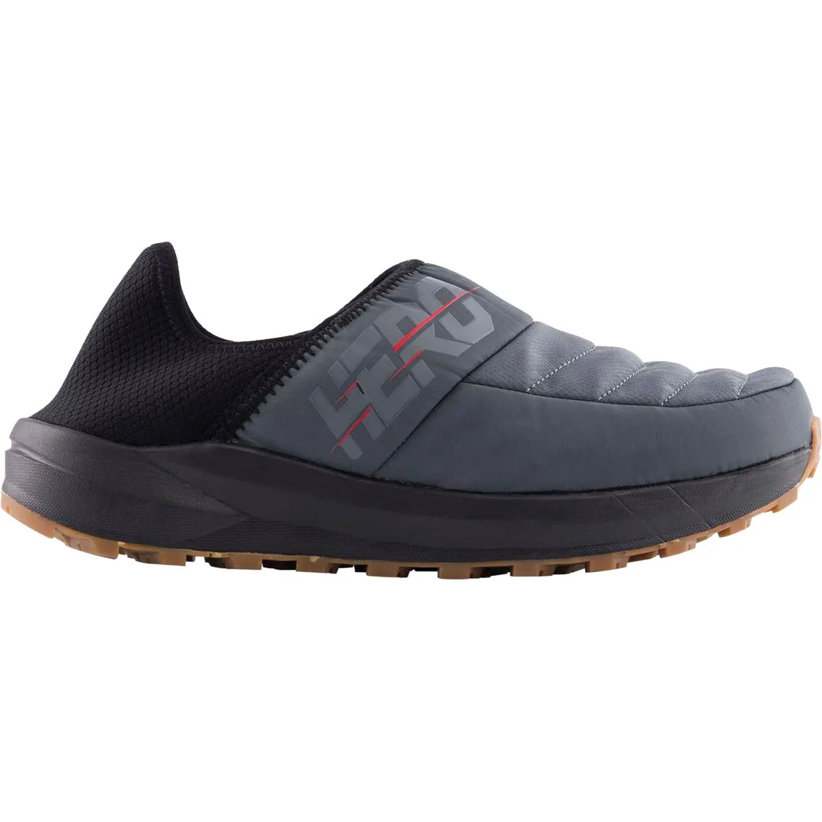 Zuecos Hombre Rossi Chalet Hero 2.0 Rossignol Gris